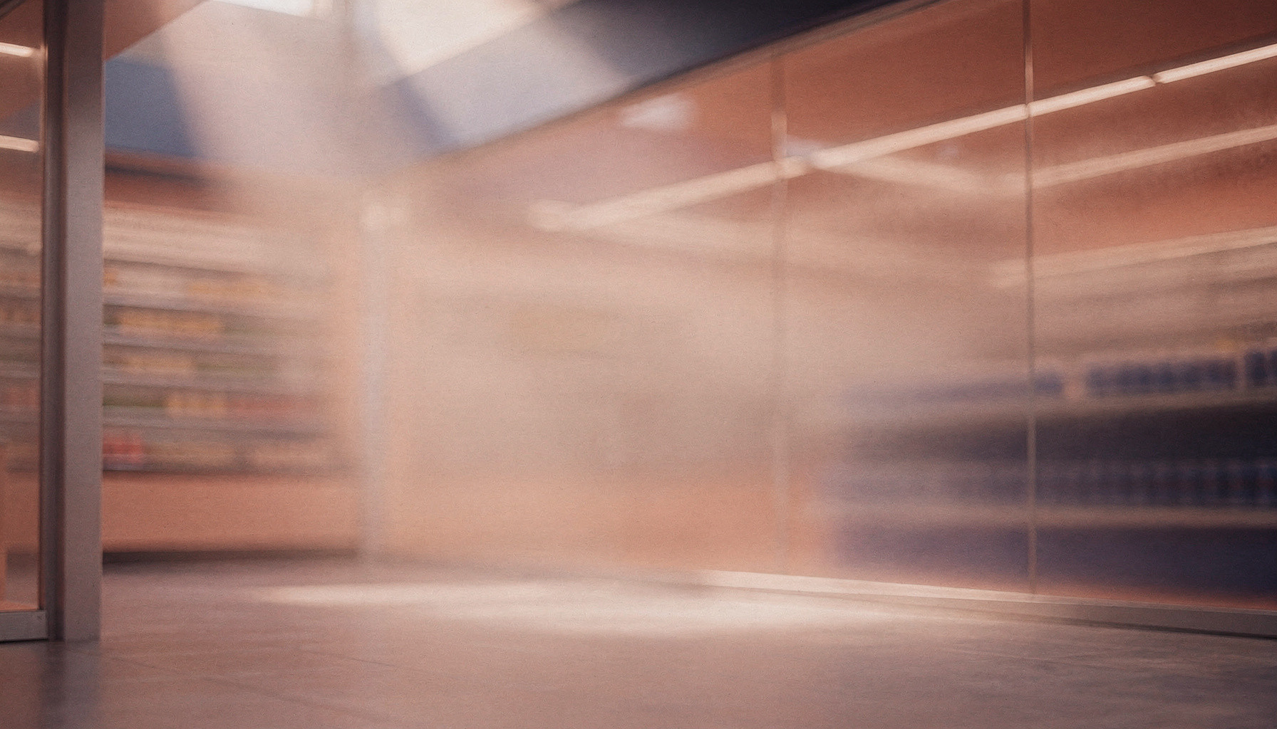 ASAHI MARKET website preview