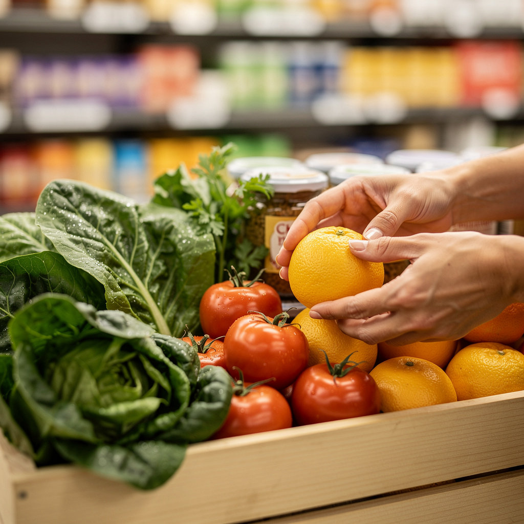 ASAHI MARKET in Oxnard offers a wide selection of fresh produce, pantry staples, and international grocery items